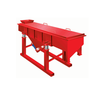 SZF series linear vibrating screen