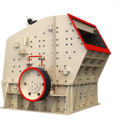 Impact Crusher