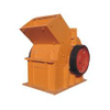 HIgh Efficient Impact Fine Crusher