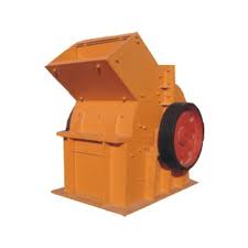 HIgh Efficient Impact Fine Crusher