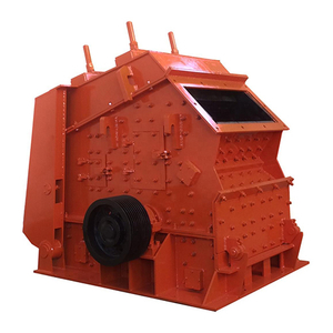 Impact Crusher