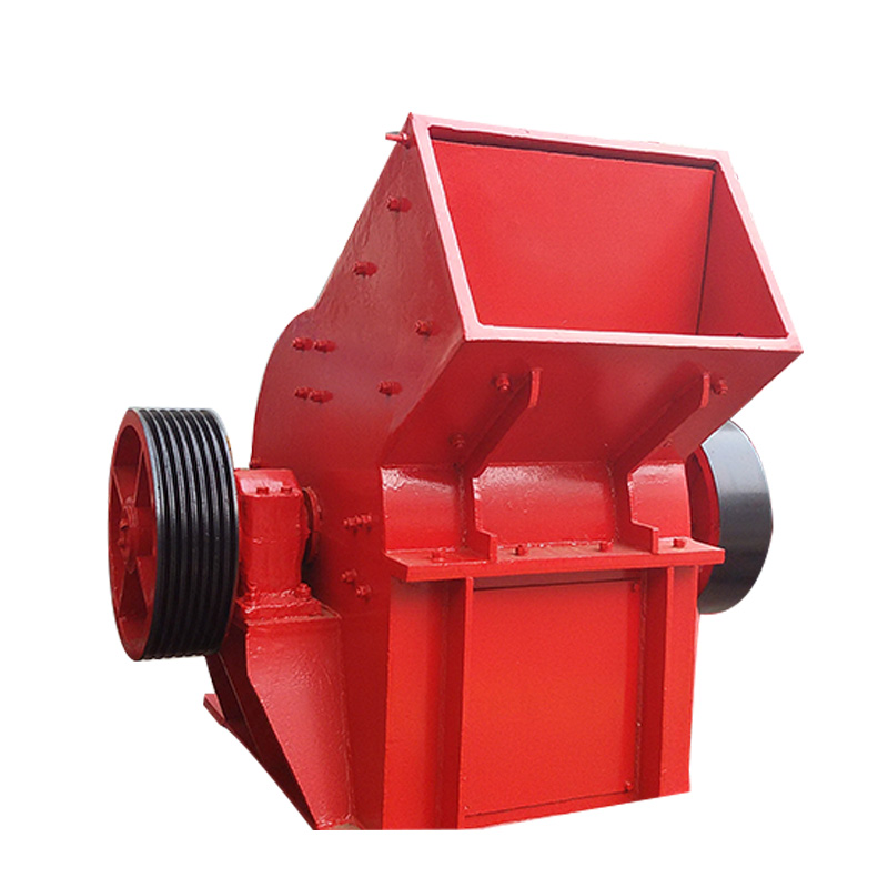 Hammer Crusher