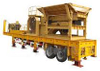 Mobile Crushing Plant