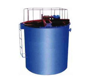 High Efficiency Thickener