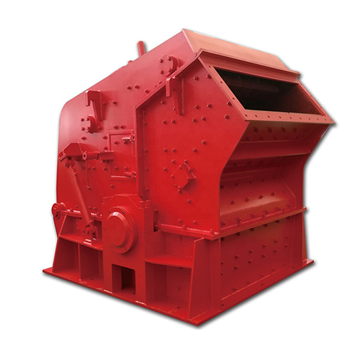 Impact Crusher