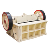 Jaw Crusher