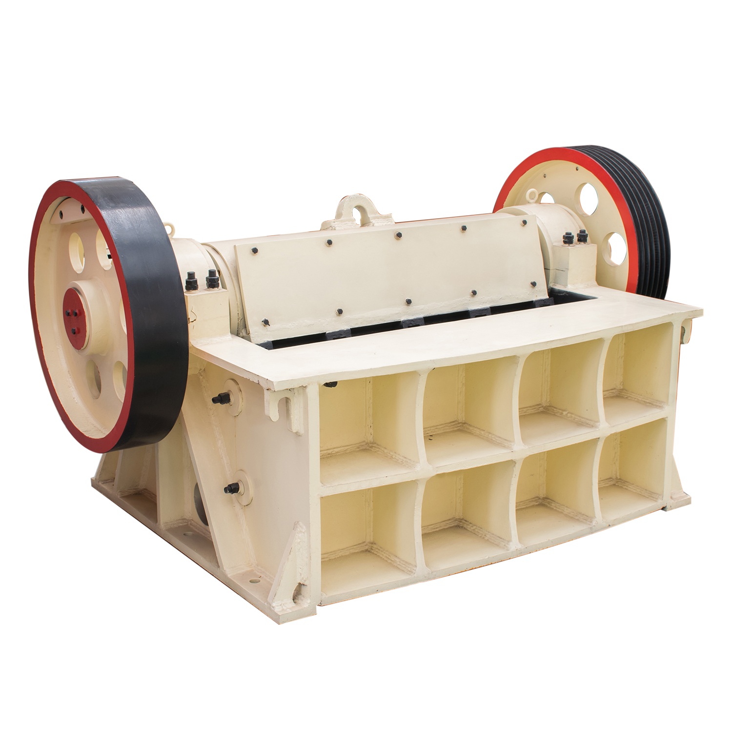 Jaw Crusher