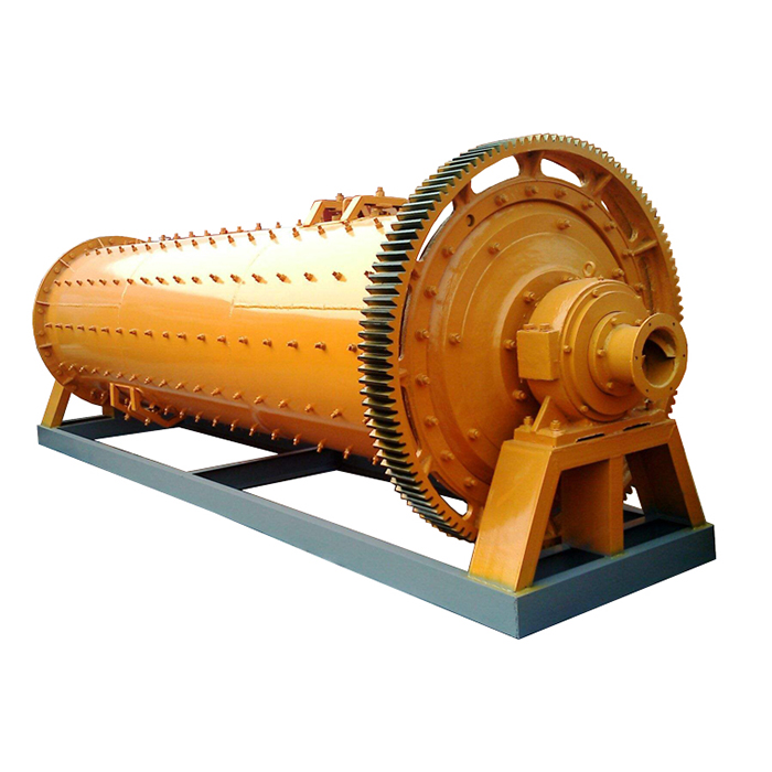 Ball Mill