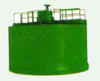 High Efficiency Thickener