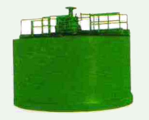 High Efficiency Thickener