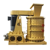  Vertical Compound Crusher