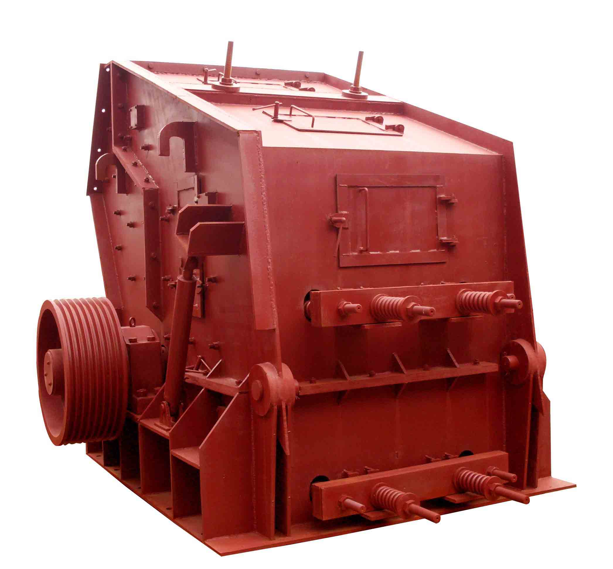 Impact Crusher