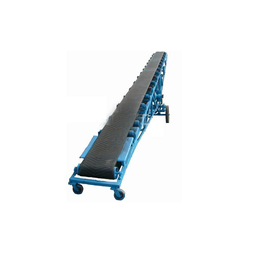 Belt Conveyor