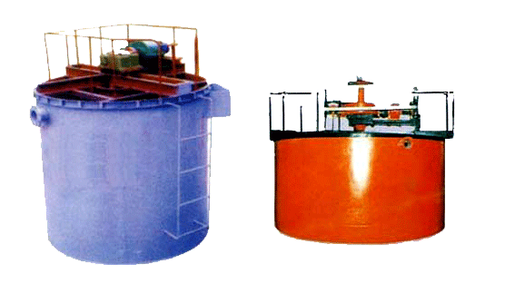 High Efficiency Thickener