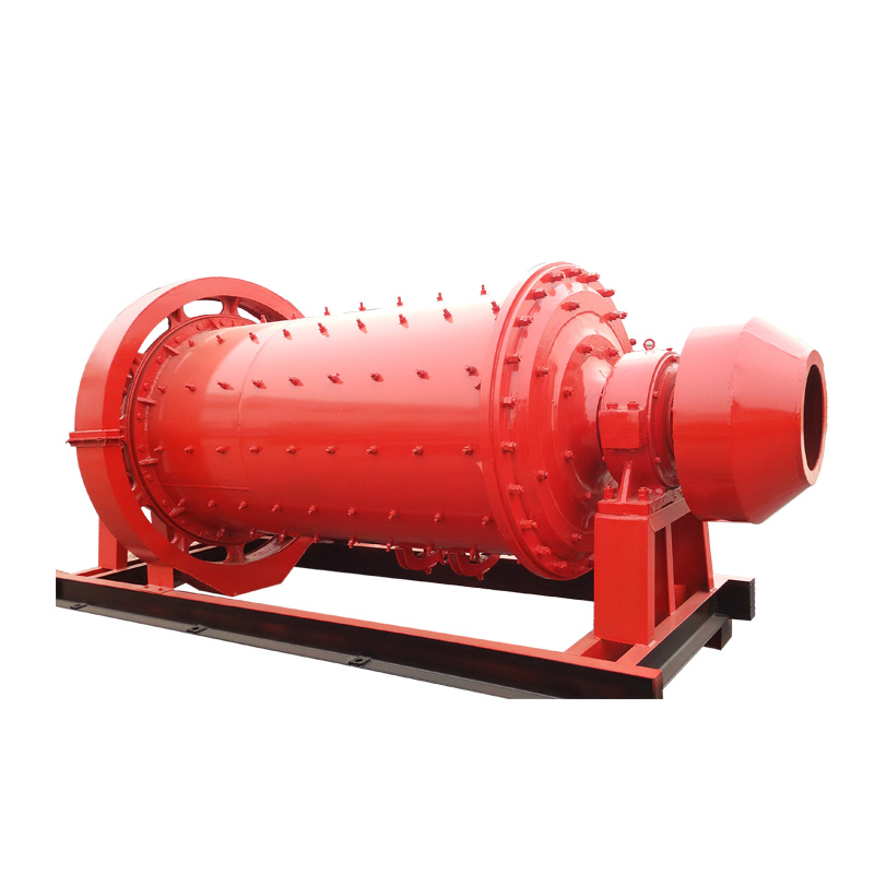 Ball Mill