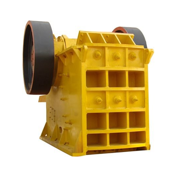 Jaw Crusher