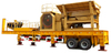 Mobile Crushing Plant