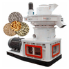 Biomass Pellet Fmachine