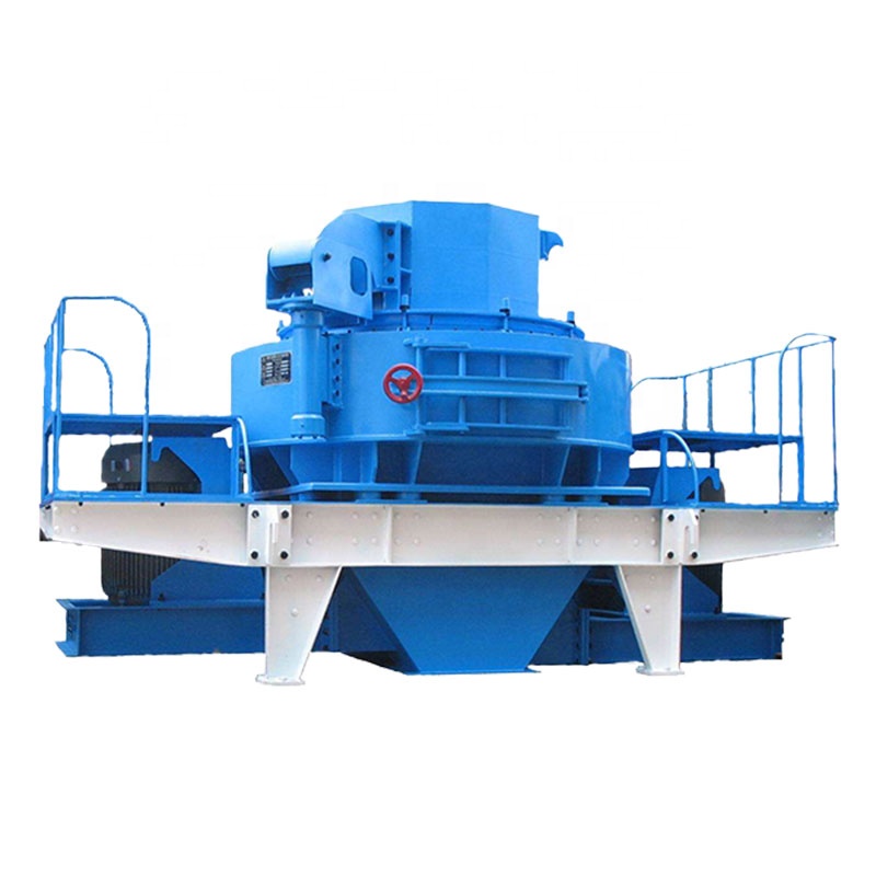 Vertical Shaft Impact Crusher