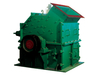 HIgh Efficient Impact Fine Crusher