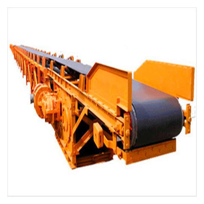 Belt Conveyor