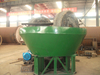 Cone wet grinding machine