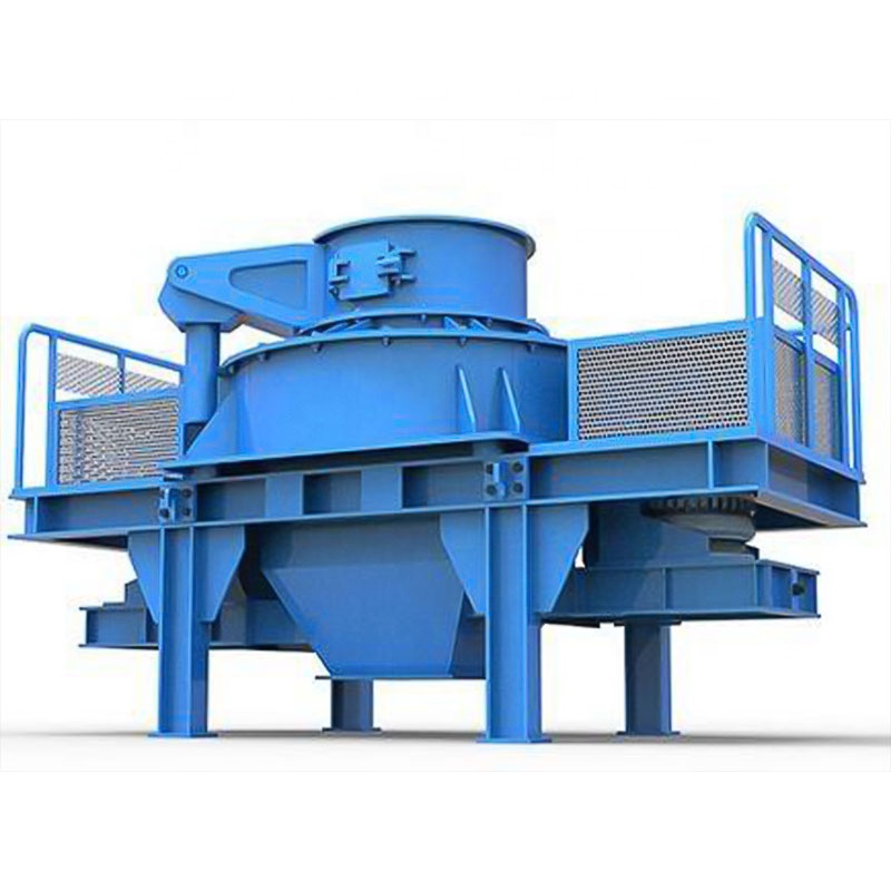 Vertical Shaft Impact Crusher