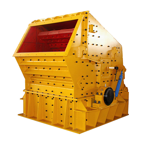 Impact Crusher