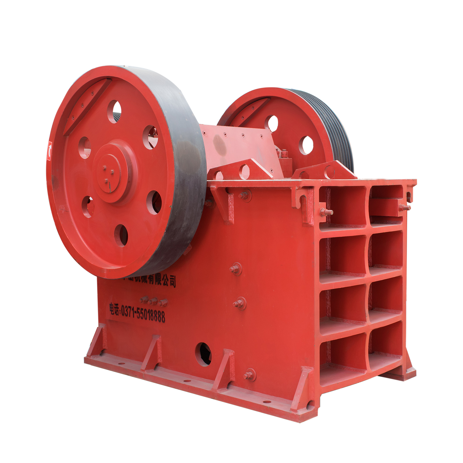 Jaw Crusher