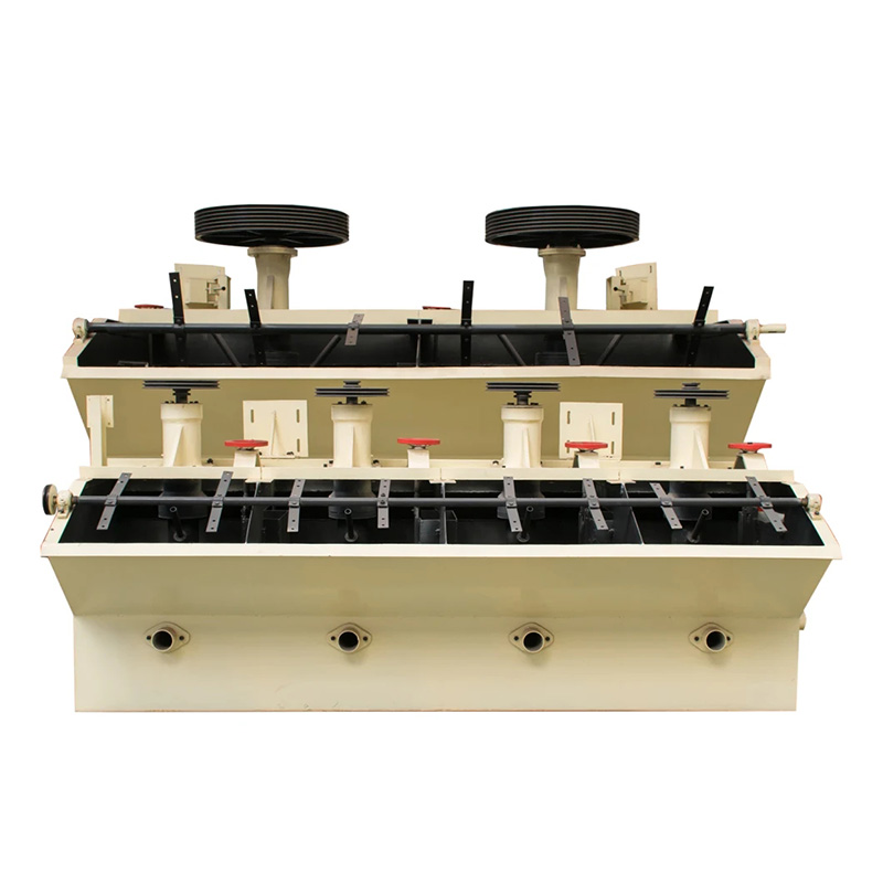 XJF Flotation Machine