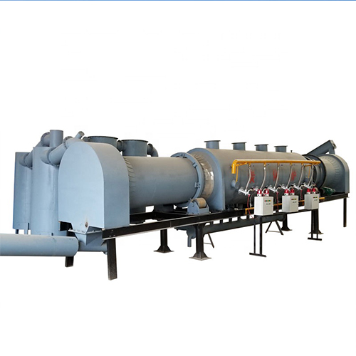 Rotary kiln