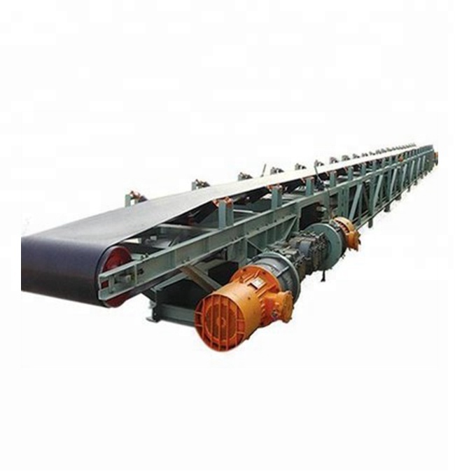 Belt Conveyor