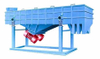 SZF series linear vibrating screen