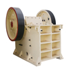 Jaw Crusher