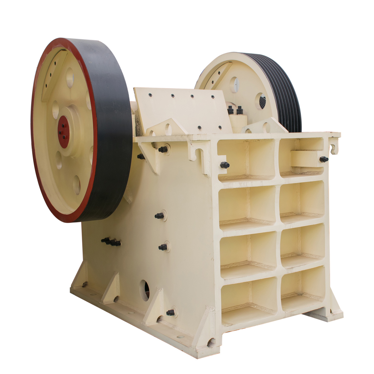 Jaw Crusher