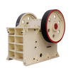 Jaw Crusher