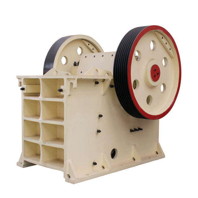 Jaw Crusher