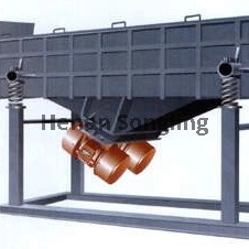 SZF series linear vibrating screen