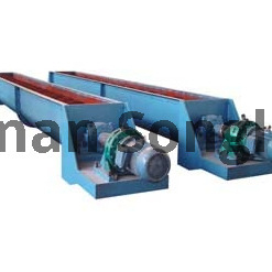 Screw Conveyor