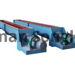 Screw Conveyor