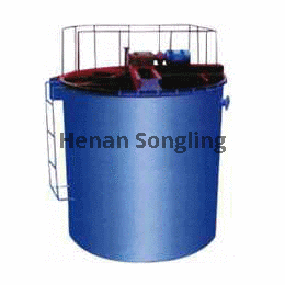 High Efficiency Thickener