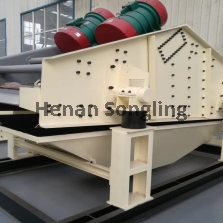 &nbsp;Dewatering screen